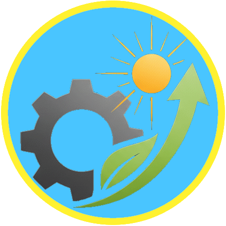 Logo Eco Environnement